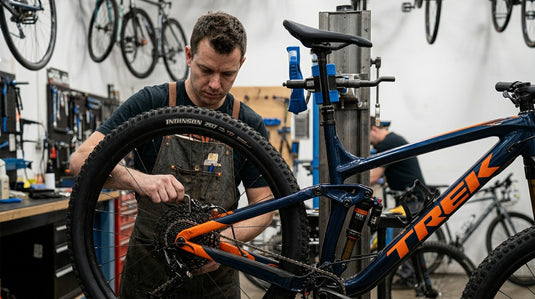 Bike Service Special