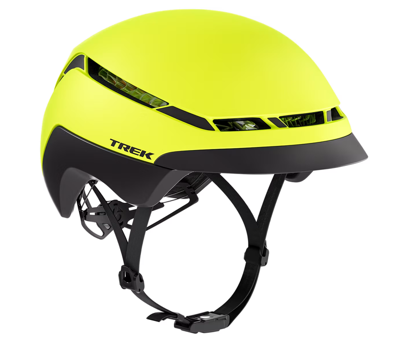 Load image into Gallery viewer, Bontrager Charge WaveCel Commuter Helmet
