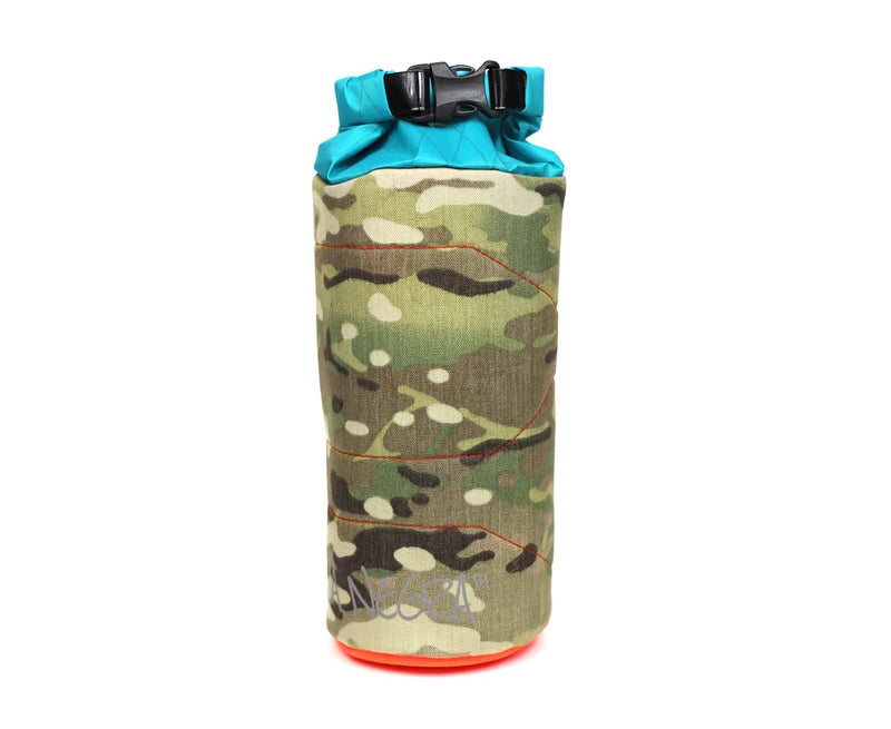 Load image into Gallery viewer, Oveja Negra Bootlegger Fork Bag  - WACK PACK
