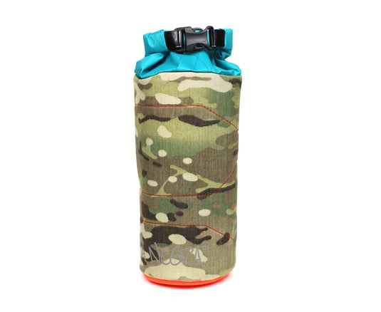 Oveja Negra Bootlegger Fork Bag  - WACK PACK