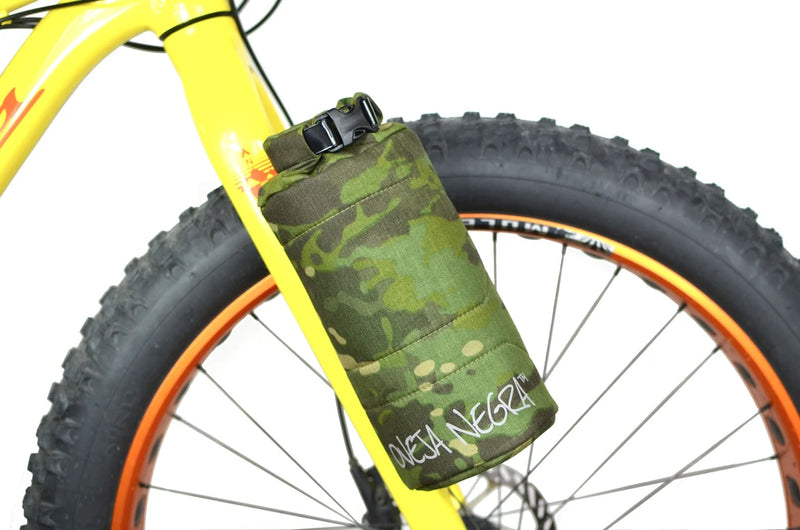 Load image into Gallery viewer, Oveja Negra Bootlegger Fork Bag  - WACK PACK
