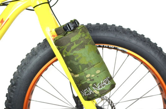 Oveja Negra Bootlegger Fork Bag  - WACK PACK