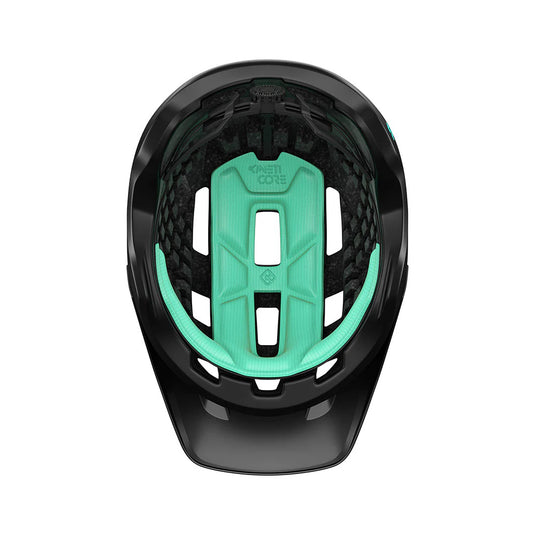 Lazer Coyote Kineticore Helmet Matte Black