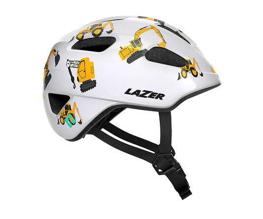 Lazer Pnut 2.0 KinetiCore