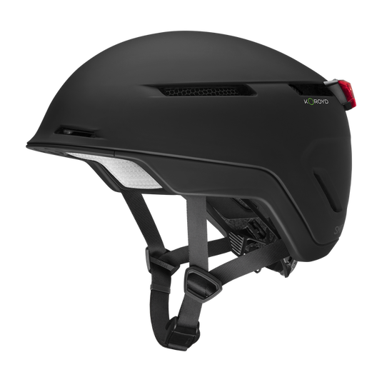 Smith Dispatch Mips W/Koroyd Urban Helmet