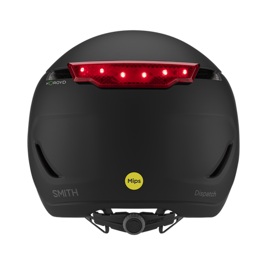 Smith Dispatch Mips W/Koroyd Urban Helmet