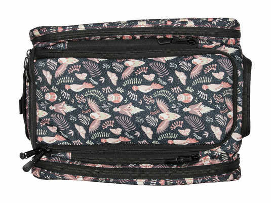 Electra Fern Rear Rack Trunk Bag
