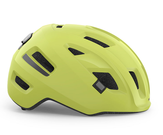 Met E-Mob Mips E-Bike Urban Helmet
