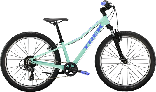 Trek Precaliber 24 8-speed Suspension