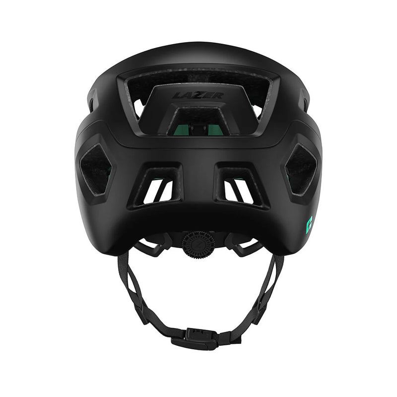 Load image into Gallery viewer, Lazer Coyote Kineticore Helmet Matte Black
