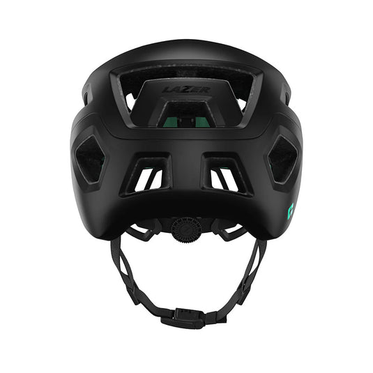 Lazer Coyote Kineticore Helmet Matte Black – North Star Sports