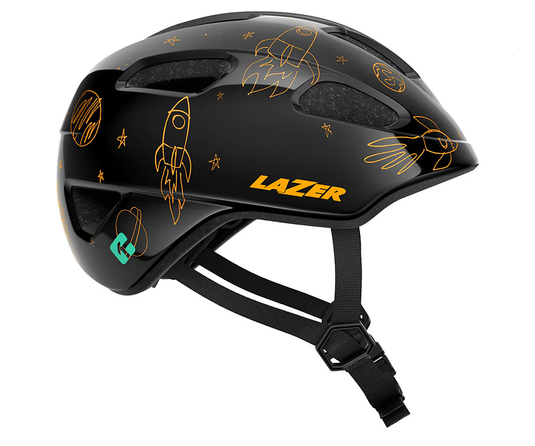 Lazer Pnut 2.0 KinetiCore
