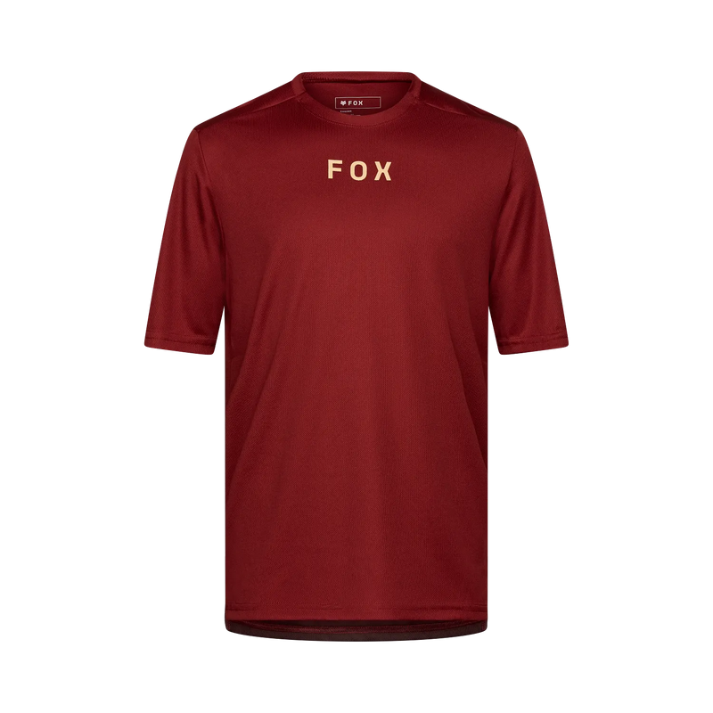 Load image into Gallery viewer, 2025 FA-RANGER SS JERSEY WORDMARK [RUS]
