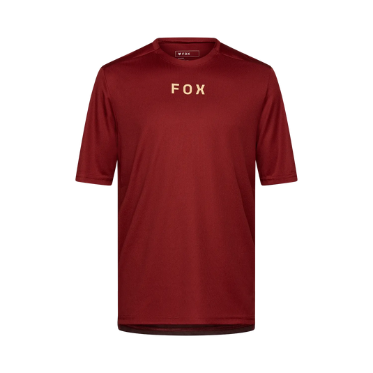 2025 FA-RANGER SS JERSEY WORDMARK [RUS]