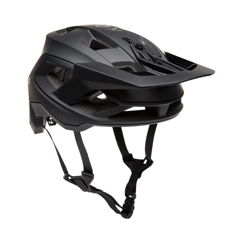 Load image into Gallery viewer, 2026 FA-SPEEDFRAME HELMET SOLID [BLK]
