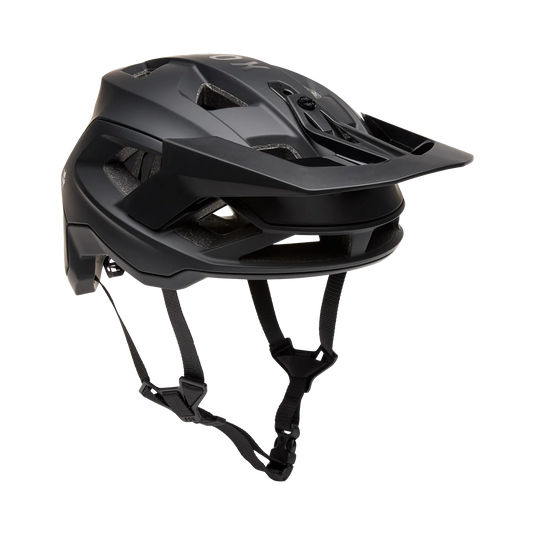 2026 FA-SPEEDFRAME HELMET SOLID [BLK]