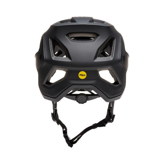 2026 FA-SPEEDFRAME HELMET SOLID [BLK]