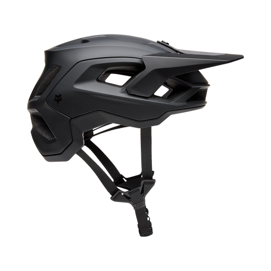 2026 FA-SPEEDFRAME HELMET SOLID [BLK]