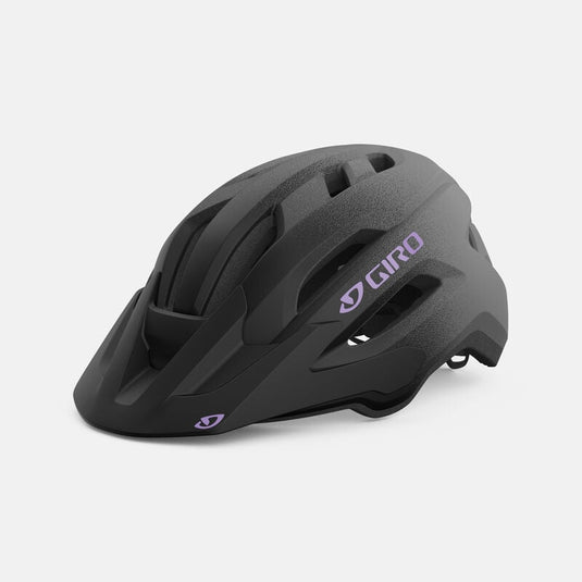 Giro Fixture Mips II Women's Helmet Matte Ano Harbor Blue Fade