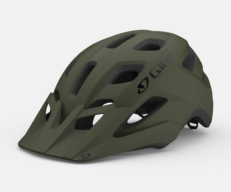 Load image into Gallery viewer, GIRO FIXTURE MIPS ADULT HELMET
