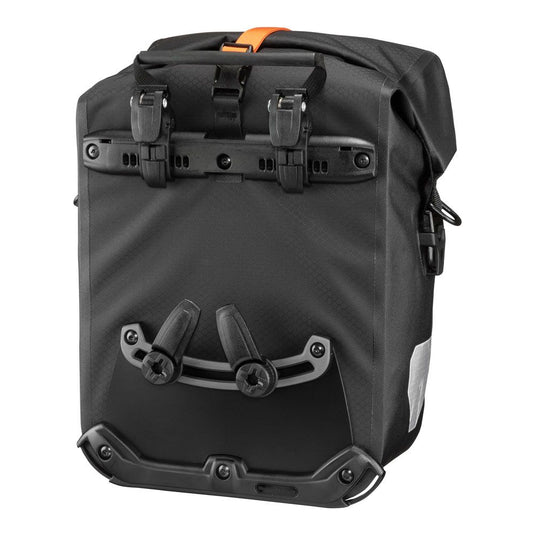 ortlieb gear pack 25l Ortlieb Gravel-Pack 25L Black