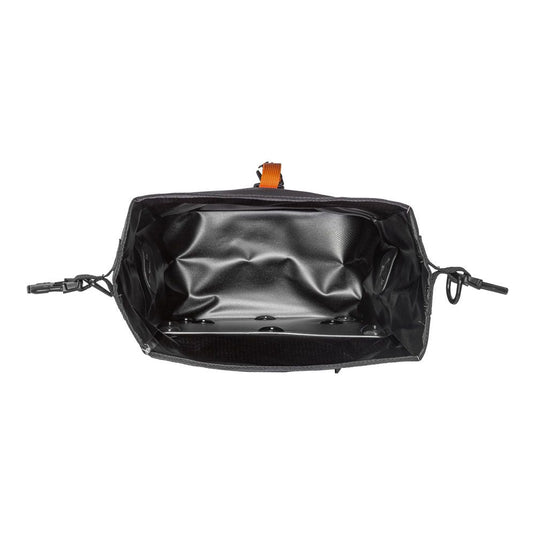 ortlieb gear pack 25l Ortlieb Gravel-Pack 25L Black – North Star Sports