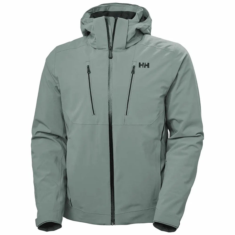 Load image into Gallery viewer, Helly Hansen Alpha 3.0 Jacket
