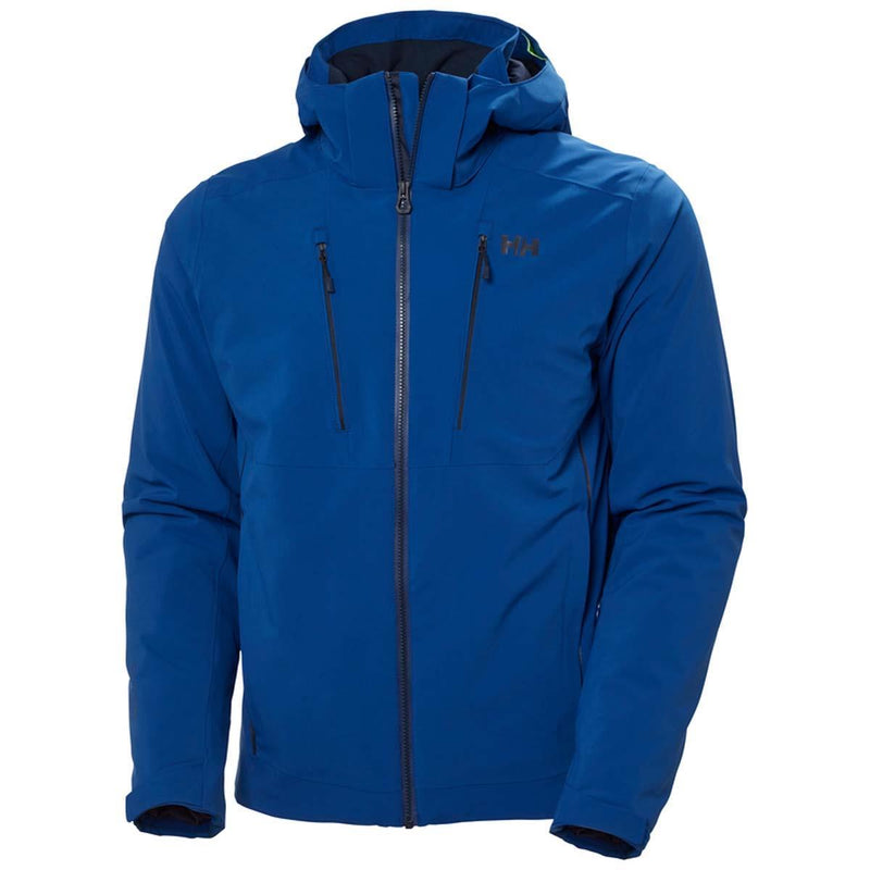 Load image into Gallery viewer, Helly Hansen Alpha 3.0 Jacket
