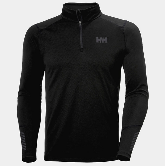 Helly Hansen Lifa Merino Lightweight 1/2 Zip