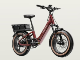 Load image into Gallery viewer, Veloctric GoMad E-bike
