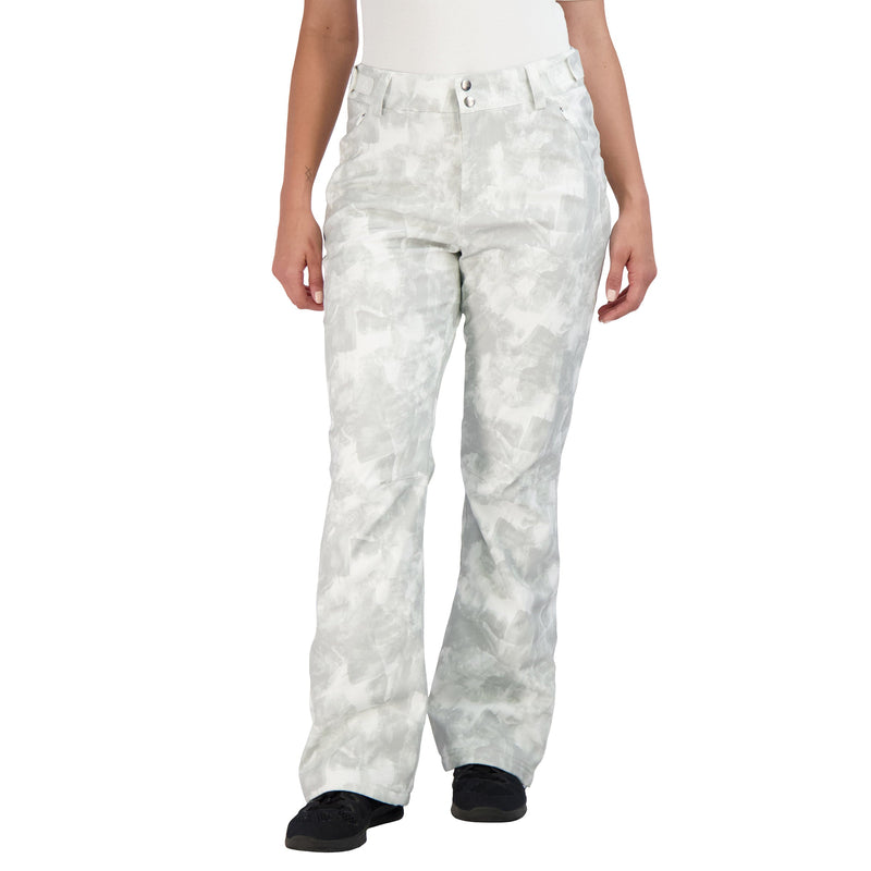  Gerry Girls' Performance Snow Pants with Removable
