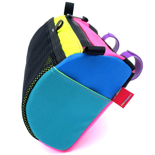 Oveja Negra 925 Handlebar Bag - WACK PACK