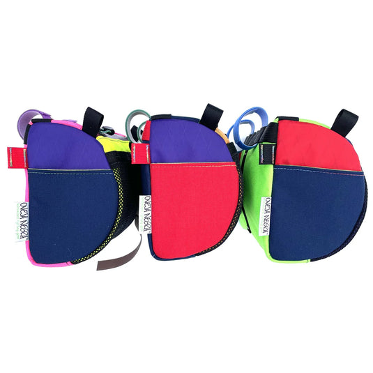 Oveja Negra 925 Handlebar Bag - WACK PACK