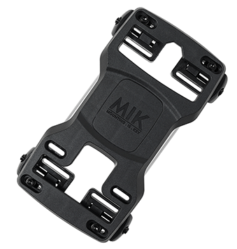 MIK Carrier Mounting Plate