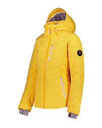 Load image into Gallery viewer, Obermeyer Cosima Women&#39;s Down Ski Jacket

