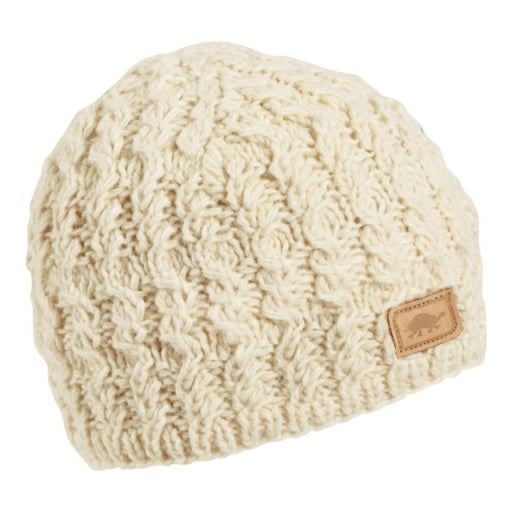 Turtle fur nepal handmade wool mika
