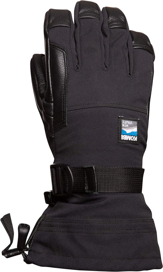 Kombi Deep Line Glove