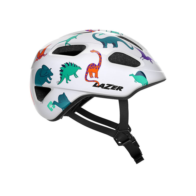 Load image into Gallery viewer, Lazer Pnut Kineticore Kids Helmet
