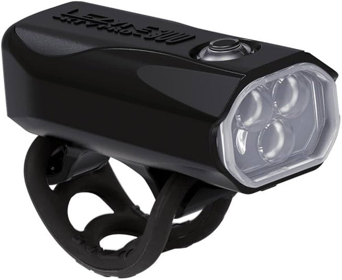 Lezyne KTV Drive Pro 300+ Front Light