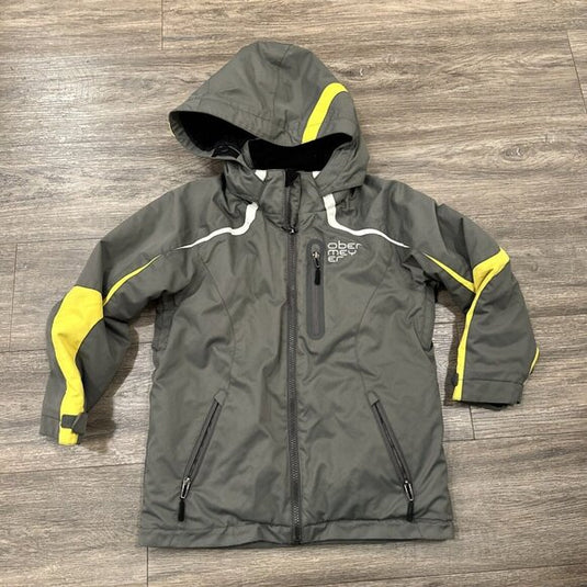 Obermeyer Merlin Kid's Jacket