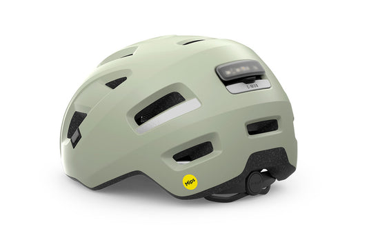 Met E-Mob Mips E-bike Urban Helmet