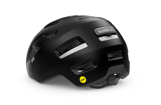 Met E-Mob Mips E-bike Urban Helmet