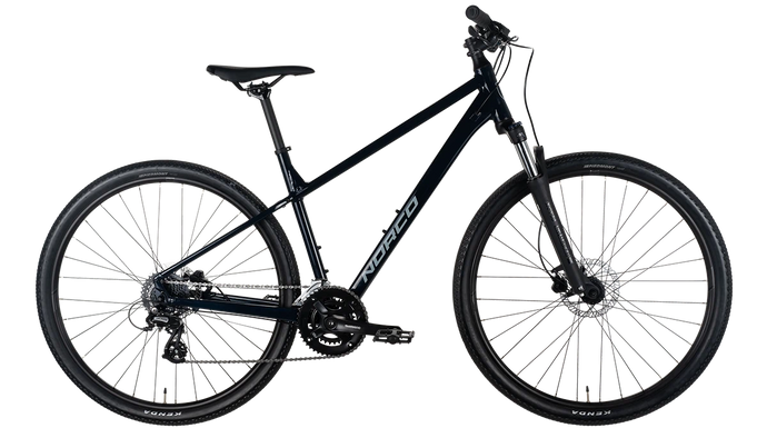 Norco XFR 2