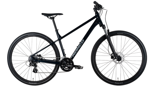 Norco XFR 2