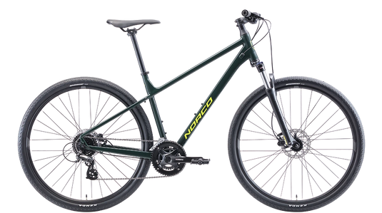 Norco XFR 2