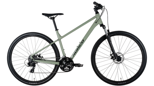 Norco XFR 3