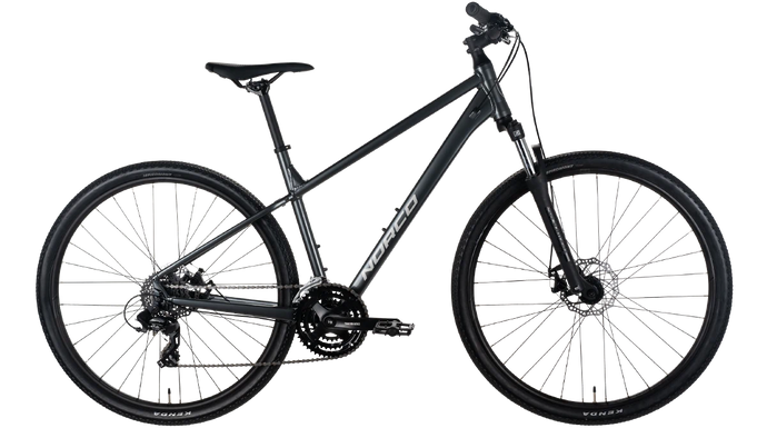 Norco XFR 3