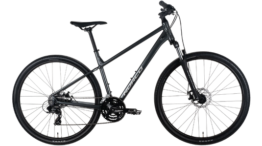 Norco XFR 3