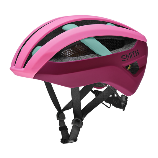 Smith Network MIPS Helmet