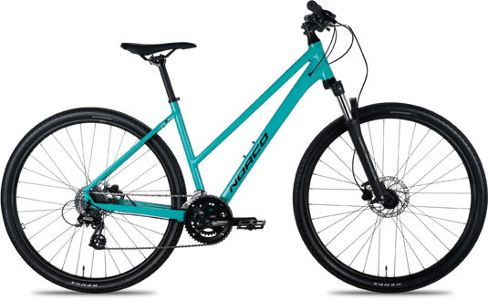 Norco XFR 2 Low Step
